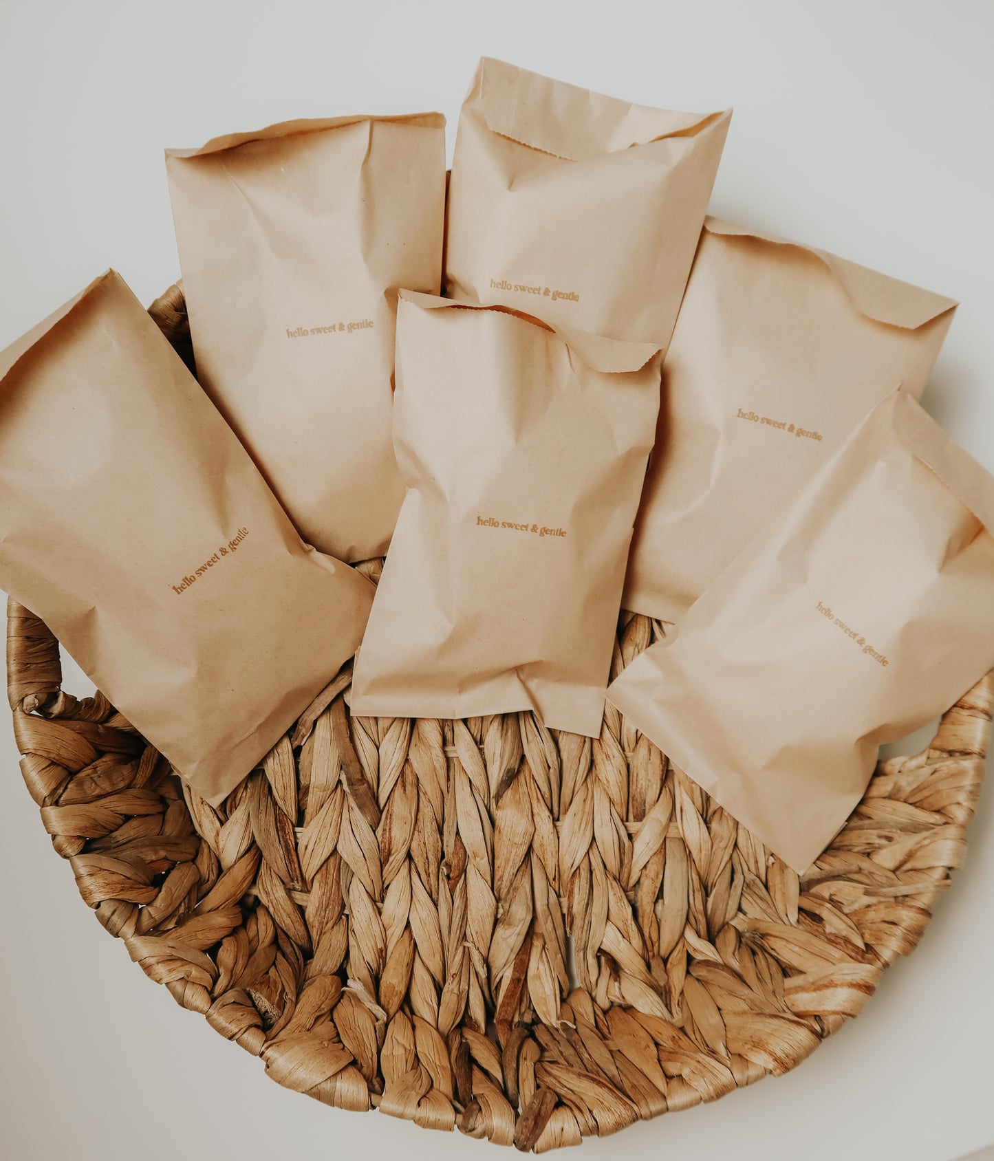 Eco Wax Melts Sampler | Organic & Vegan Wax Melts | Cruelty-Free, Zero Waste, Biodegradable Gift | Non-Toxic Essential Oil Wax Melts!!