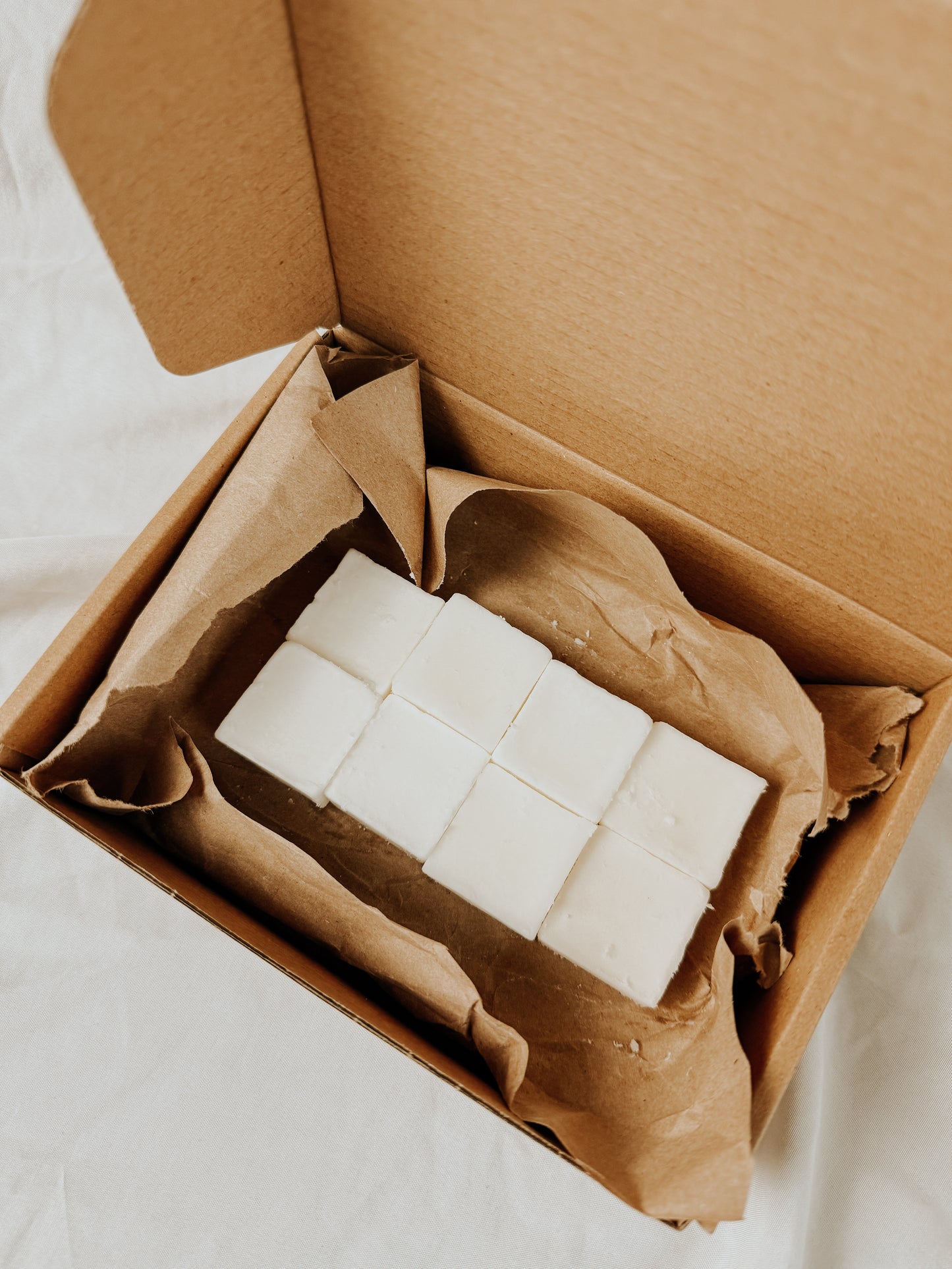 Eco Wax Melts Sampler | Organic & Vegan Wax Melts | Cruelty-Free, Zero Waste, Biodegradable Gift | Non-Toxic Essential Oil Wax Melts!!