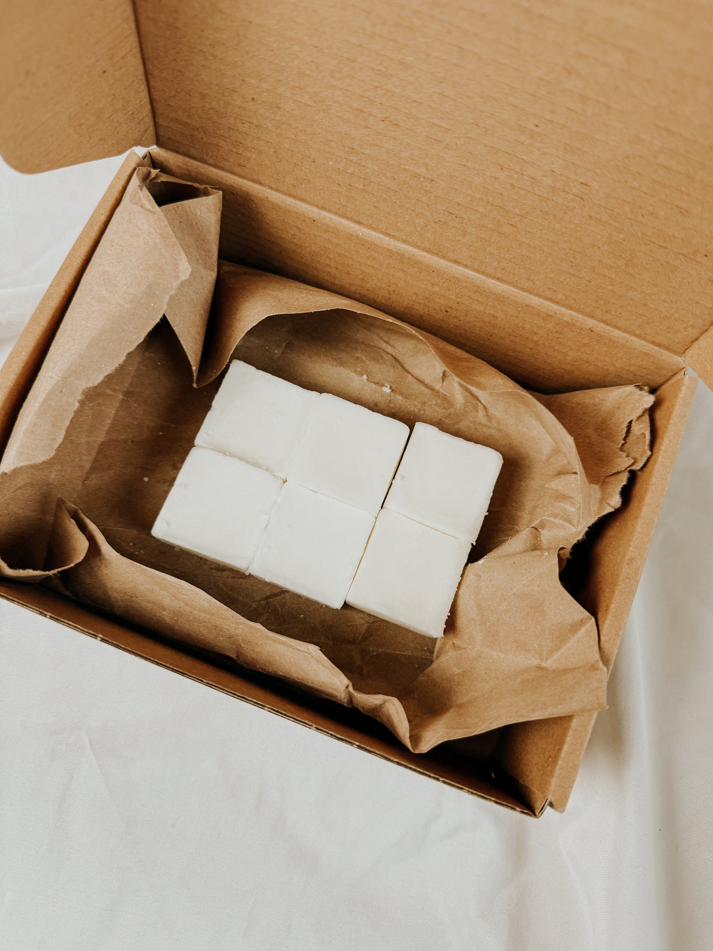 Eco Wax Melts Sampler | Organic & Vegan Wax Melts | Cruelty-Free, Zero Waste, Biodegradable Gift | Non-Toxic Essential Oil Wax Melts!!