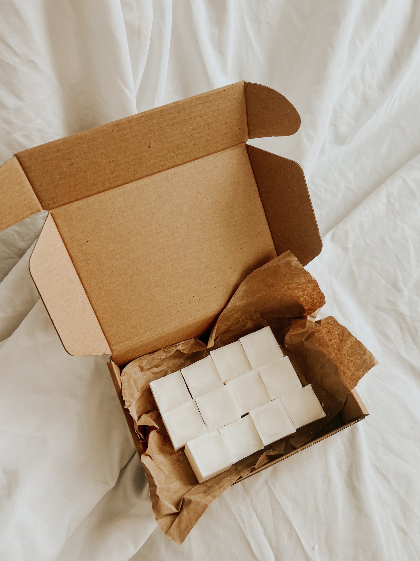 Eco Wax Melts Sampler | Organic & Vegan Wax Melts | Cruelty-Free, Zero Waste, Biodegradable Gift | Non-Toxic Essential Oil Wax Melts!!